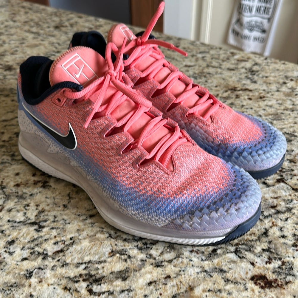 Nike vapor shoes